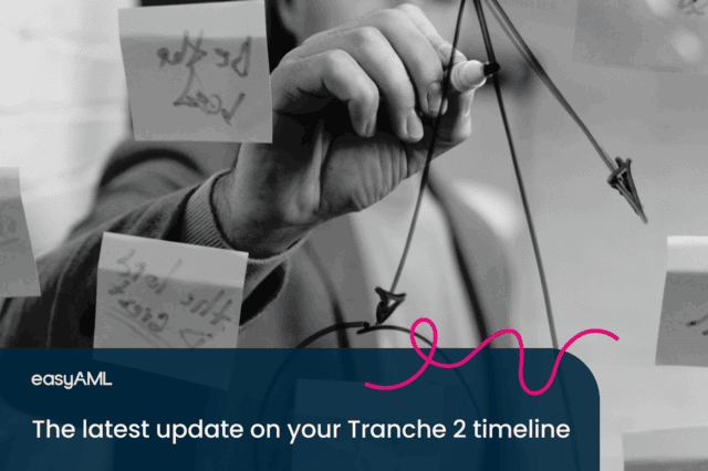Blog Post Image – The latest update on your Tranche 2 timeline-1